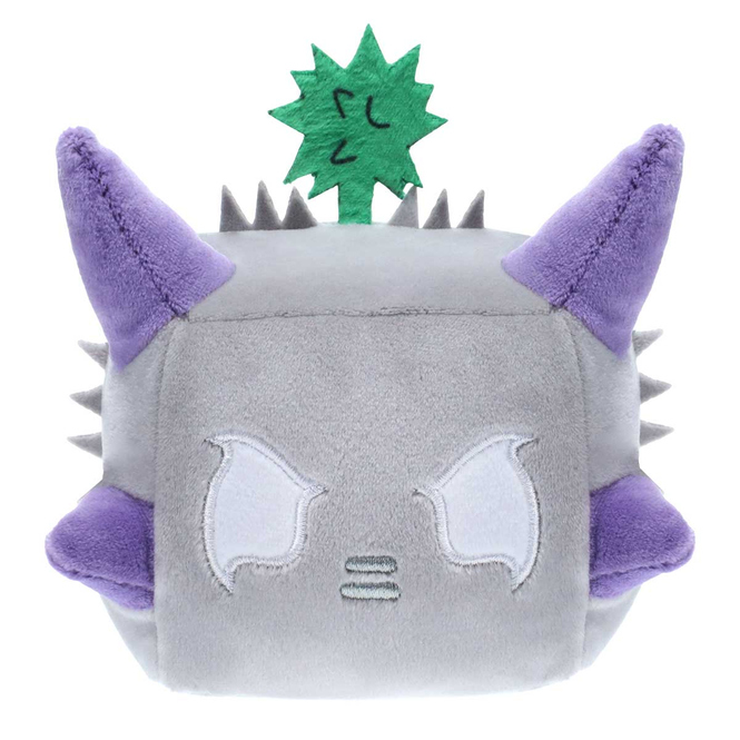 Blox Fruits - Plüschfigur - Serie 2 - Blindpack - 1 Stück