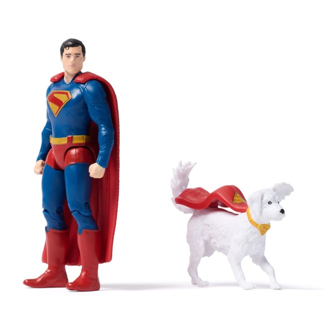 Superman - Spielset - Festung der Einsamkeit - Movie Line
