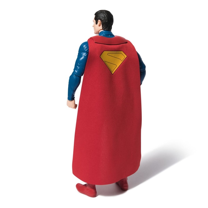 Superman - Figur - ca. 30 cm - Movie Line