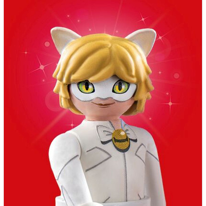 Playmobil® 71865 - Ladybugs & Cat Noirs Hochzeitstraum - Playmobil® Miraculous