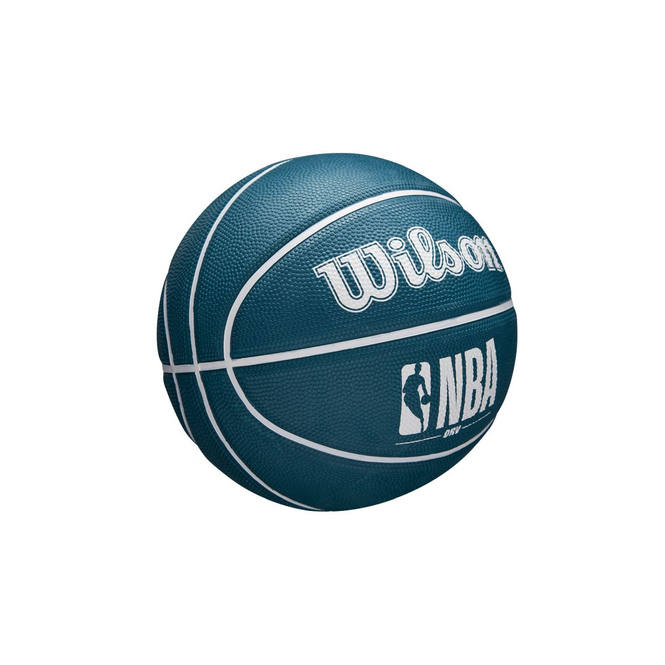 Wilson - NBA Basketball DRV - Größe 3 - grün