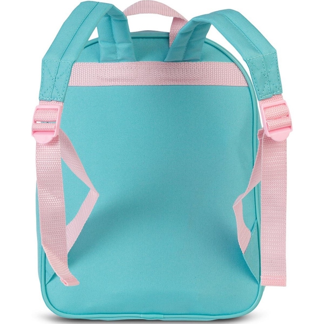 PAW Patrol - Kinderrucksack - Liberty - ca. 24 x 10 x 31 cm - türkis
