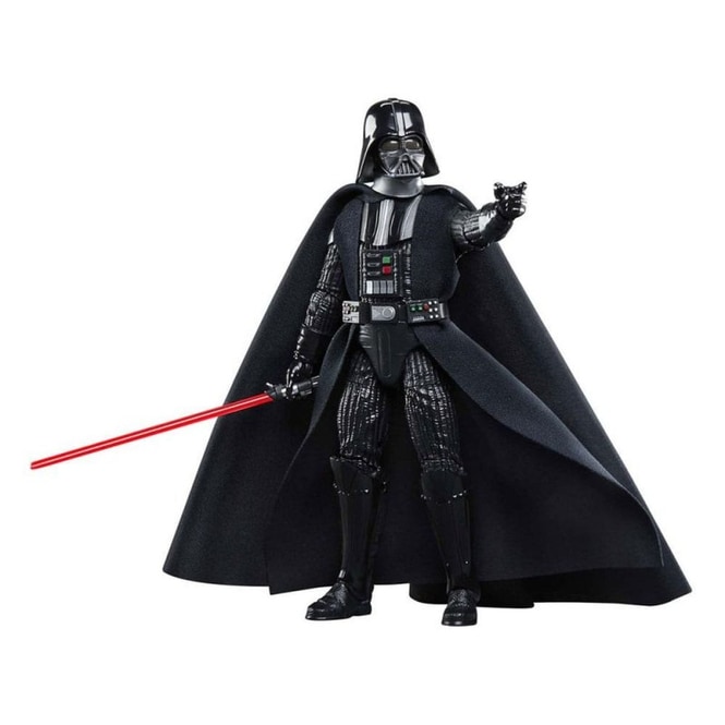 Star Wars - Darth Vader - Figur - ca. 15 cm