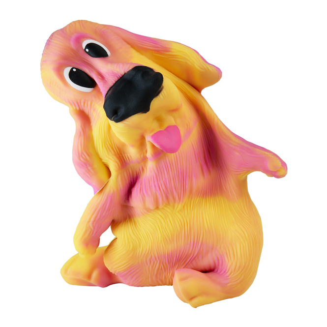 Stretch - Funkee Dog - ca. 25 cm - 1 Stück