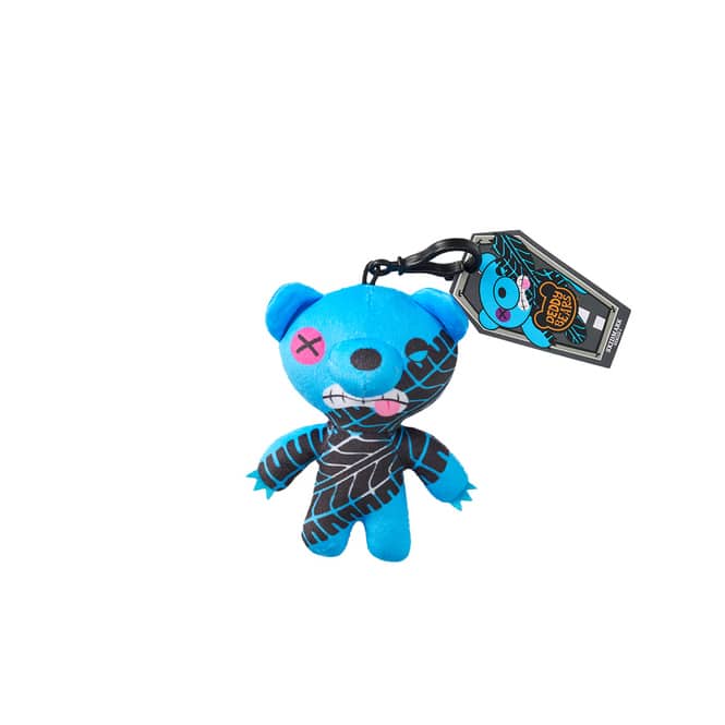 Deddy Bears® - Plüsch Clip-On Schlüsselanhänger - Serie 3 - 1 Stück