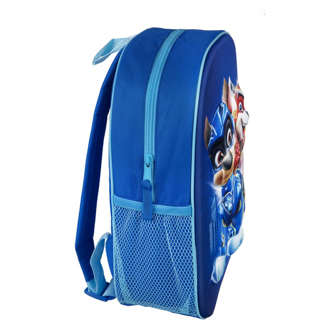 Paw Patrol - Kinder-Rucksack mit 3D-Optik