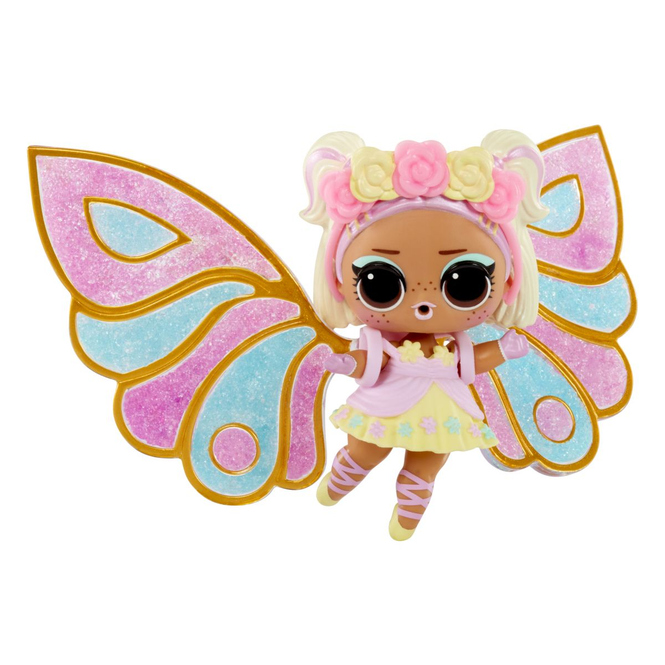 L.O.L. Surprise - Fairy Tots Sortiment - 1 Stück