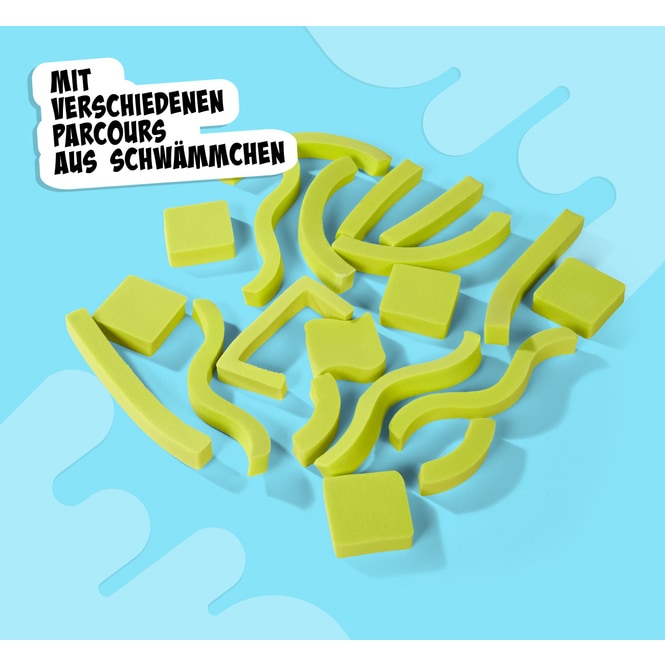 Blob - Der verrückte Tropfenspaß