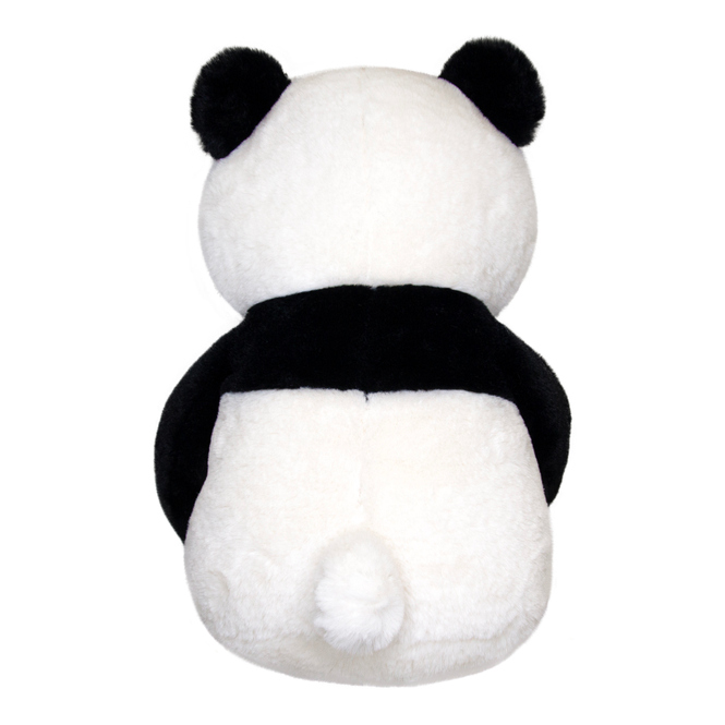 Plüschtier - Panda - 30 cm