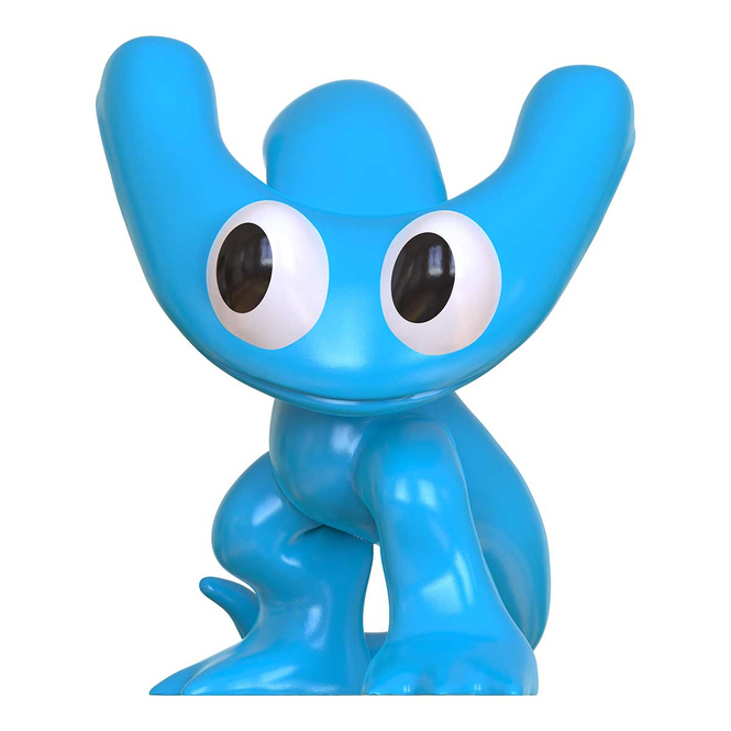 Rainbow Friends - Sammelfigur - Serie 3- Blindpack - 1 Stück