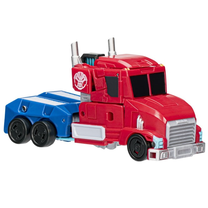 Transformers - EarthSpark - Deluxe Figur - 1 Stück