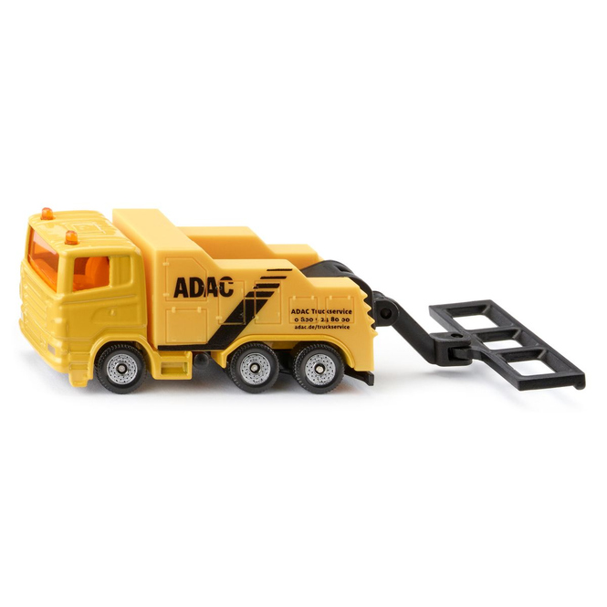 Siku 1493 - ADAC Abschleppwagen