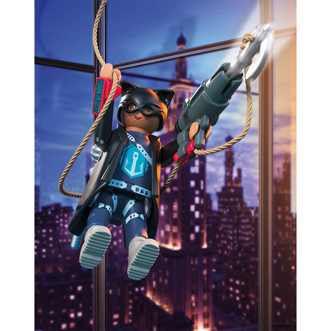 Playmobil® 71835 - Schatten-Held