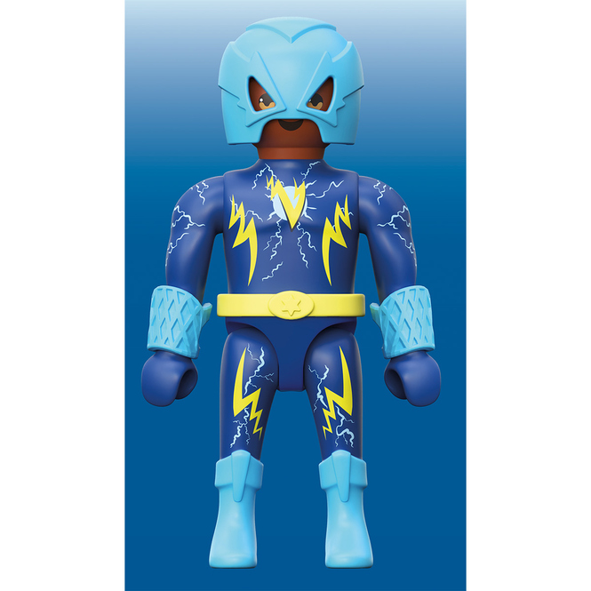 Playmobil® 71836 - Blitz-Held