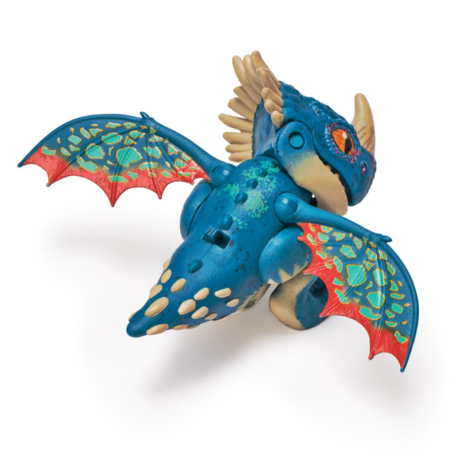 Dragons - Minifigur - Sturmpfeil - interaktiv