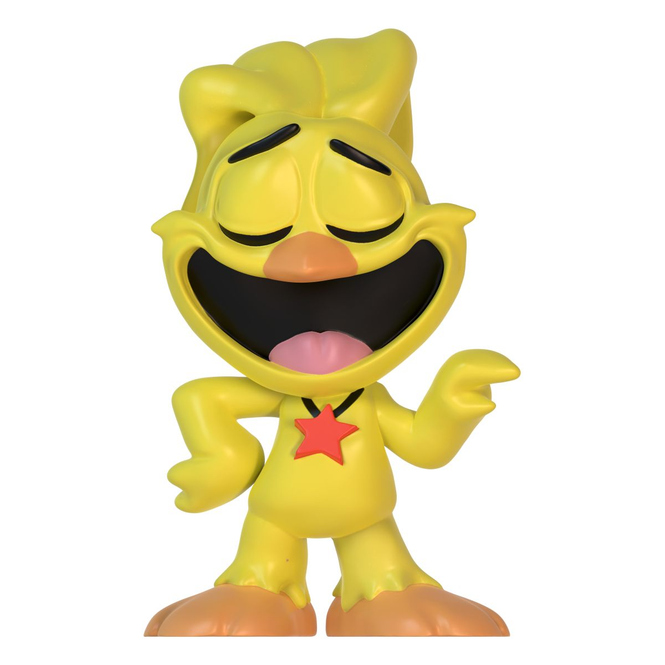Poppy Playtime - Serie 3 - Critters - 1 Stück