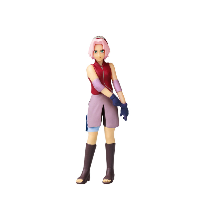 Naruto - Sammelfigur - Blindbag - 1 Stück