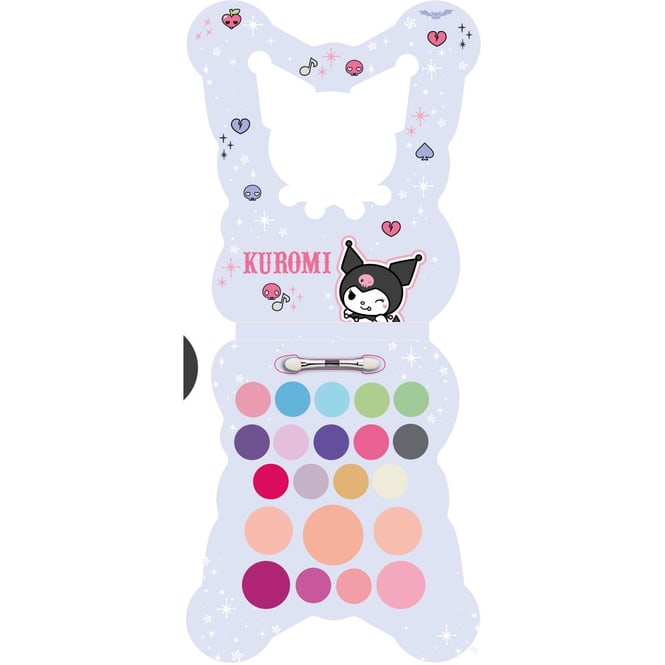 Kuromi - Make-Up Geschenkset