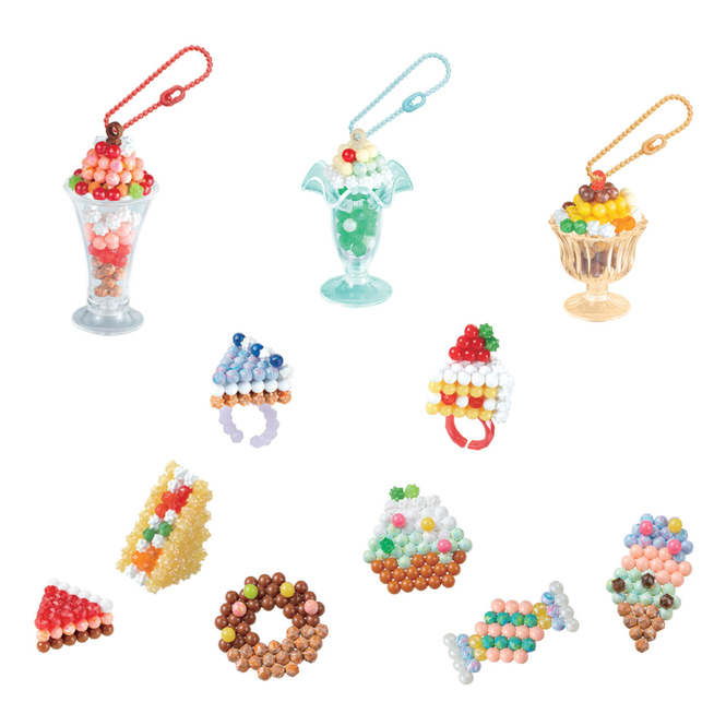 Aquabeads - Süßigkeiten - Bastelset