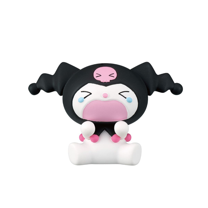 Sanrio Kuromi - Sammelfigur - 1 Stück