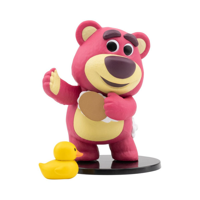 Toy Story - Sammelfigur - Lots-o' - Huggin Bear - Teddy Bear Series - 1 Stück