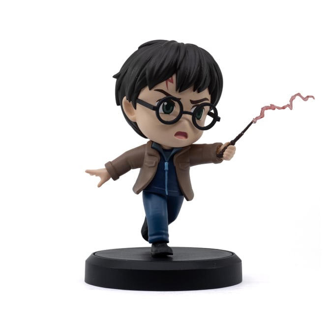 Harry Potter - Sammelfigur - Wizard Series - 1 Stück