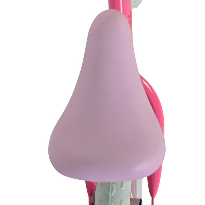 Laufrad - pink