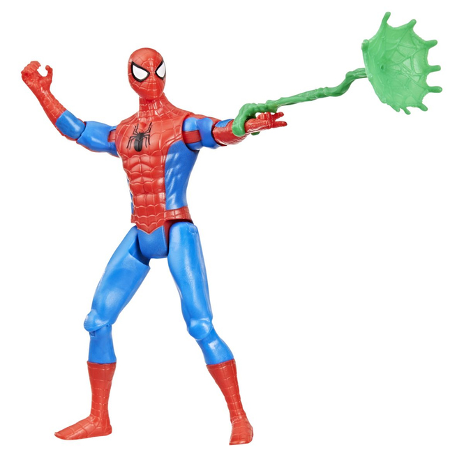 Marvel - Epic World of Action - Actionfigur - ca. 10 cm - 1 Stück