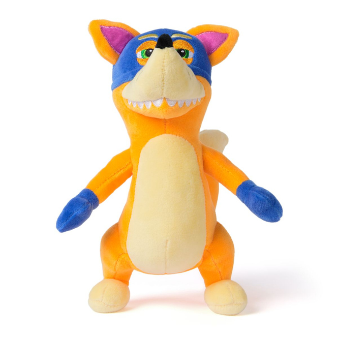 Dora und Freunde - Plüschfigur - ca. 20 cm - 1 Stück