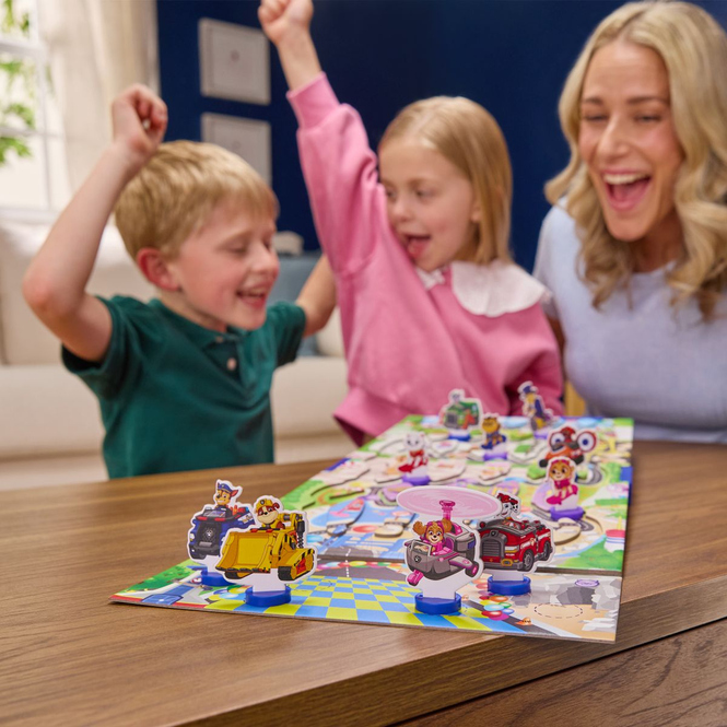 PAW Patrol - Magic Mountain - Das rasante Kugelrennen