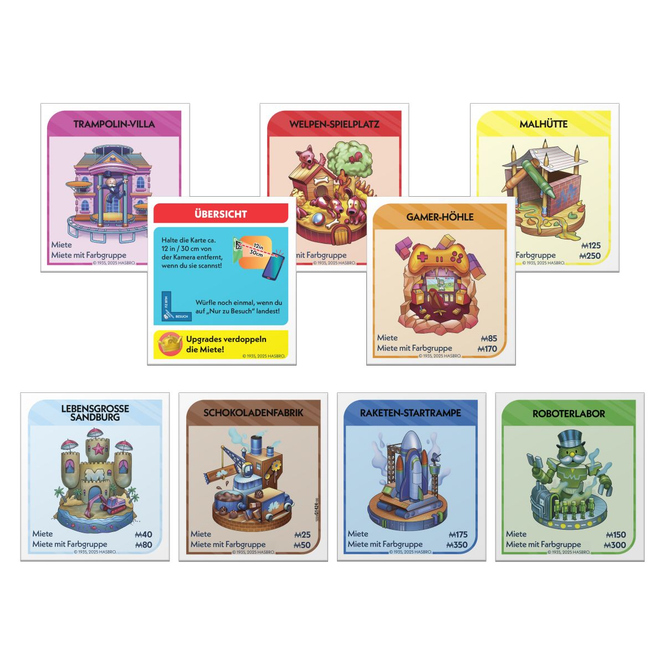 Monopoly - App Banking
