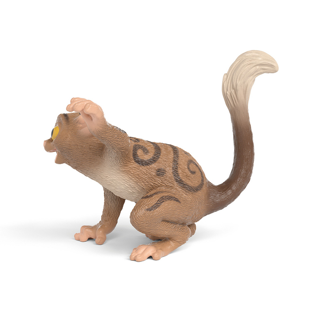 schleich® - Die Schule der magischen Tiere - Fitzgeraldo der Koboldmaki - 14952