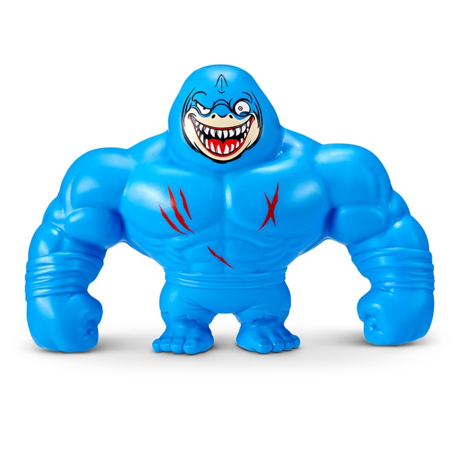 Smashers - Slam Hero - Stretch-Figur - 1 Stück