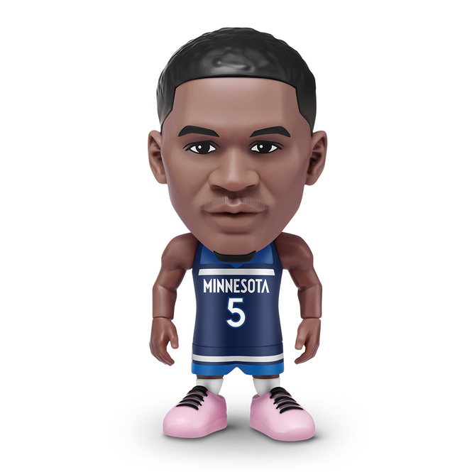 5 Surprise - NBA Ballers - Serie 2 - 1 Stück