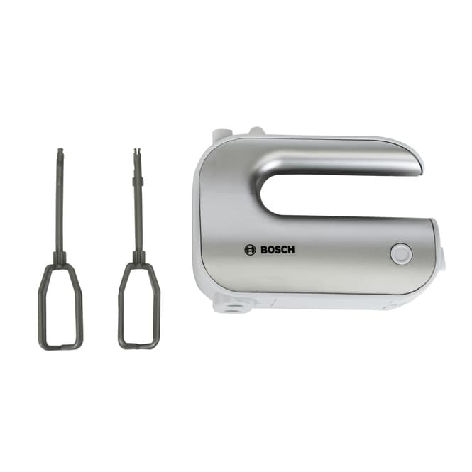 Bosch - Handmixer - Silber