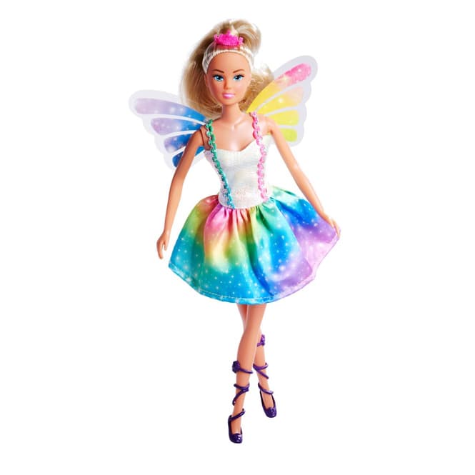 Steffi Love - Fantasy Collection - Puppenset