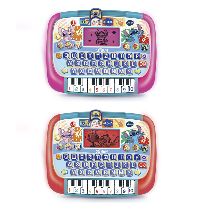 VTech - Stitch - Lerntablet