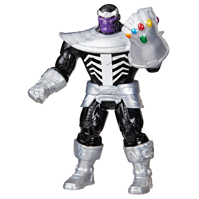 Marvel - Figur - Epic Hero Series Deluxe - ca. 10 cm - 1 Stück