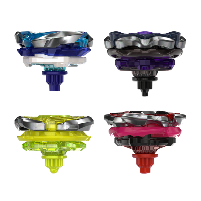 Beyblade X - Starter Pack 2.0 CX - 1 Stück