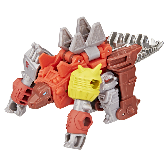 Transformers - Figur - Cyber Changers - 1 Stück