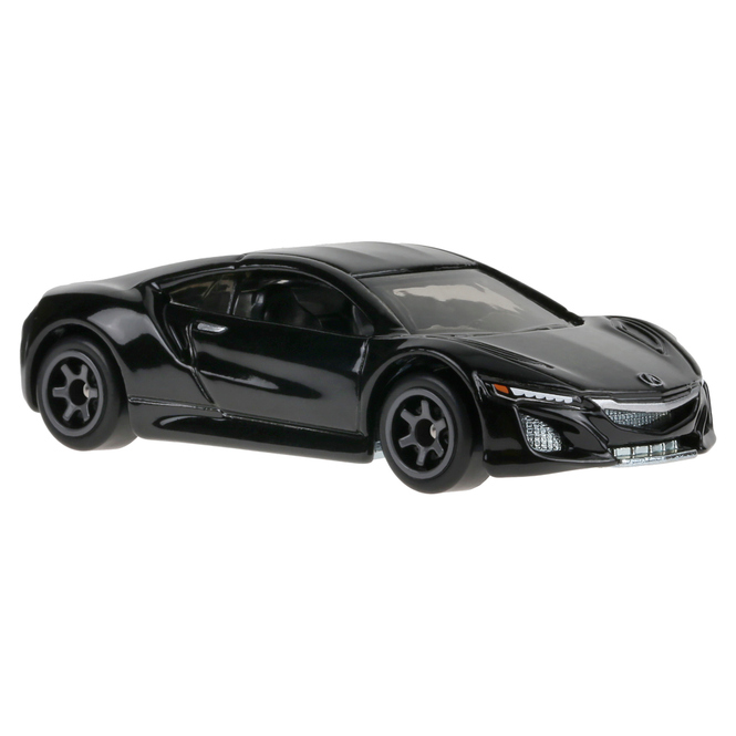 Hot Wheels - Fahrzeug - Hybrid Speed - 1 Stück
