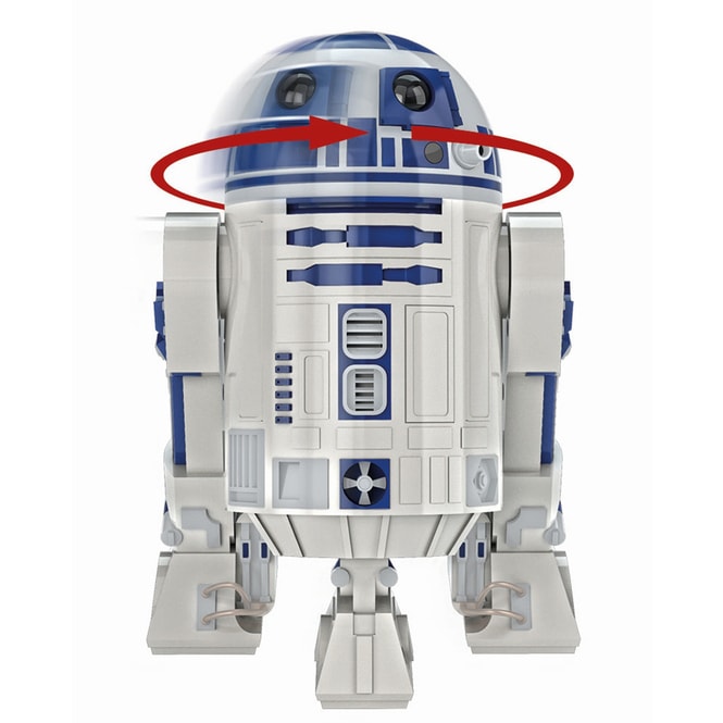 Star Wars - R2-D2 Roboter
