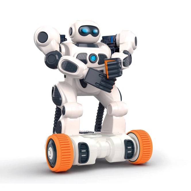 Galileo Robotics - AIRO® Artificial Intelligence Roboter - 2.0