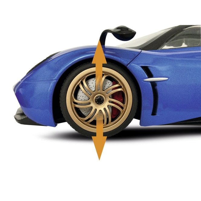 RC Auto - Pagani Huaira - 1:14