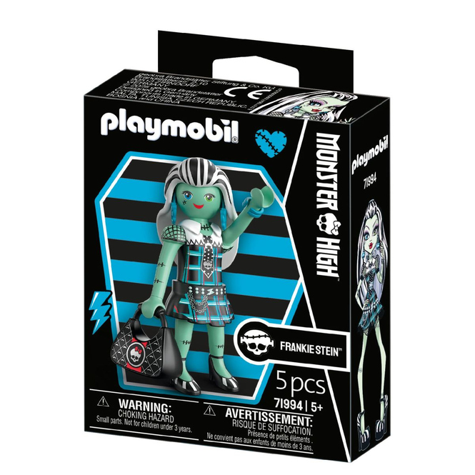Playmobil® 71994 - PLAYMOBIL X Monster High - Frankie Stein™