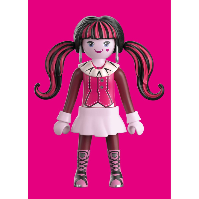 Playmobil® 71995 - PLAYMOBIL X Monster High - Draculaura™