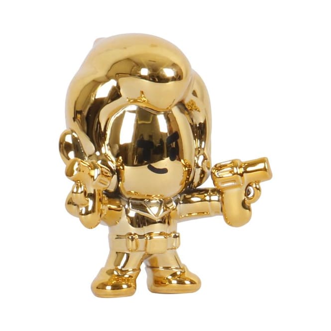 Brawl Stars - Sammelfigur - Serie 2 - 1 Stück