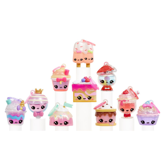 Yummiland - Num Noms - Body Scent - Serie 2 - 1 Stück
