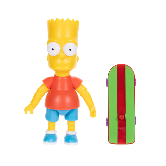 The Simpsons - Figur ca. 13 cm - 1 Stück