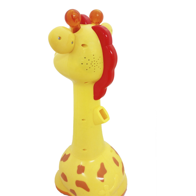 Besttoy - Pick n`Pop Giraffe